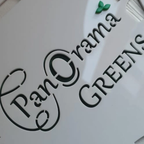 Pan Orama Greens